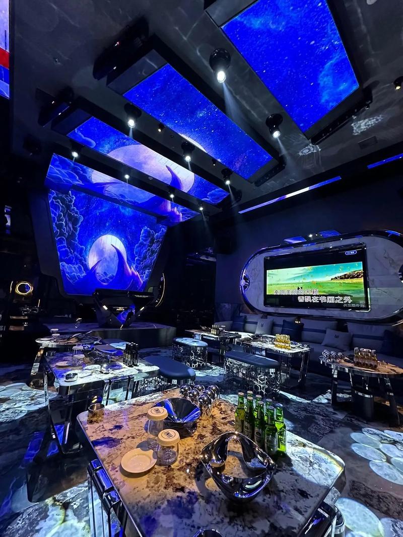 赣州商务ktv推荐性价比商务ktv-定南县ktv预定